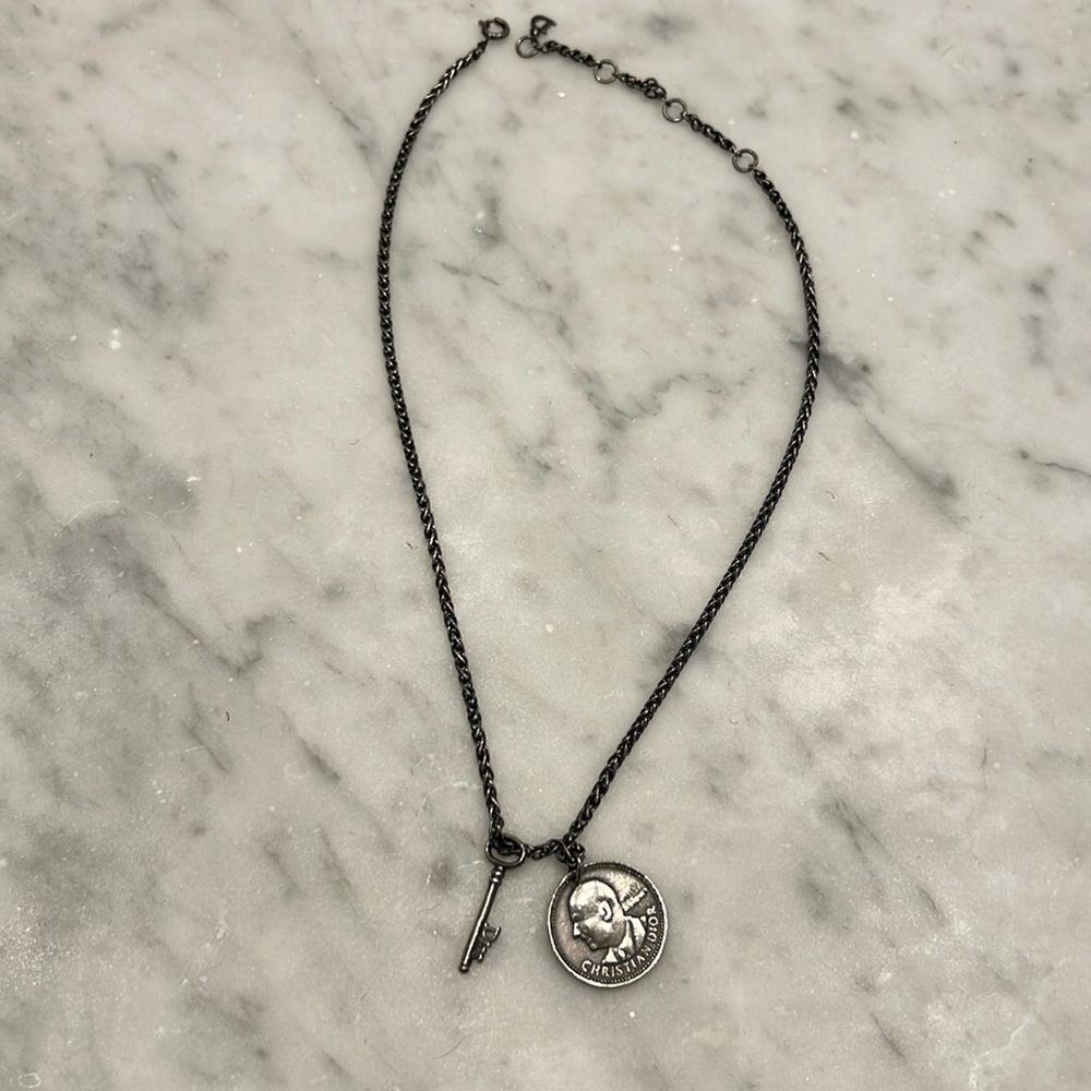 Dior Necklace